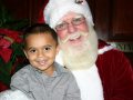 Children's Christmas Party 2015