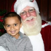 Children's Christmas Party 2015