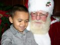 Children's Christmas Party 2015