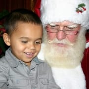 Children's Christmas Party 2015