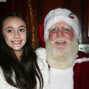 Children's Christmas Party 2015