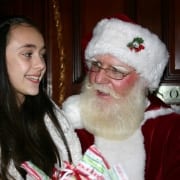 Children's Christmas Party 2015