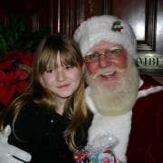 Children's Christmas Party 2015