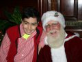 Children's Christmas Party 2015