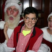 Children's Christmas Party 2015
