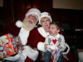 Children's Christmas Party 2015