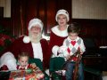 Children's Christmas Party 2015