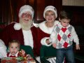 Children's Christmas Party 2015