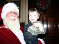 Children's Christmas Party 2015