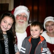 Children's Christmas Party 2015