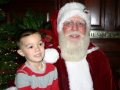 Children's Christmas Party 2015