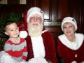 Children's Christmas Party 2015