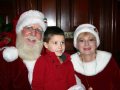Children's Christmas Party 2015