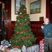 Children's Christmas Party 2016