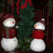 Children's Christmas Party 2016
