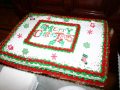 Children's Christmas Party 2016