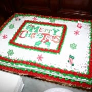 Children's Christmas Party 2016