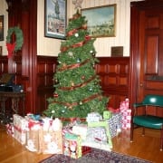 Children's Christmas Party 2016