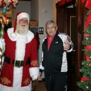 Children's Christmas Party 2016
