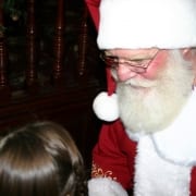 Children's Christmas Party 2016