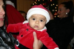 Children's Christmas Party 2016