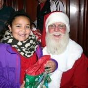 Children's Christmas Party 2016