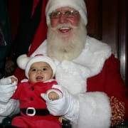 Children's Christmas Party 2016