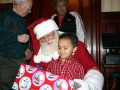 Children's Christmas Party 2016