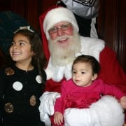 Children's Christmas Party 2016