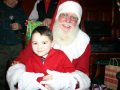 Children's Christmas Party 2016
