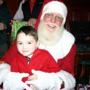Children's Christmas Party 2016