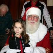 Children's Christmas Party 2016