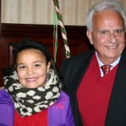 Children's Christmas Party 2016