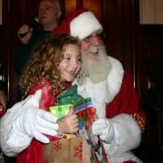 Children's Christmas Party 2016