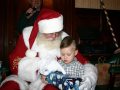 Children's Christmas Party 2016