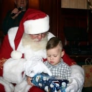 Children's Christmas Party 2016