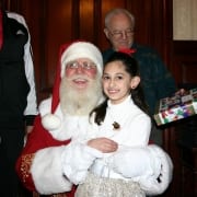 Children's Christmas Party 2016