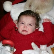 Children's Christmas Party 2016