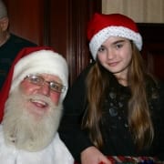 Children's Christmas Party 2016