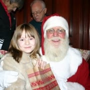 Children's Christmas Party 2016