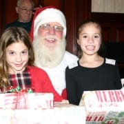 Children's Christmas Party 2016