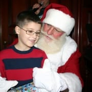 Children's Christmas Party 2016
