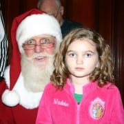 Children's Christmas Party 2016