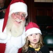 Children's Christmas Party 2016