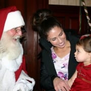 Children's Christmas Party 2016