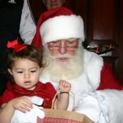 Children's Christmas Party 2016