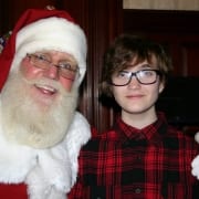Children's Christmas Party 2016
