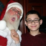 Children's Christmas Party 2016