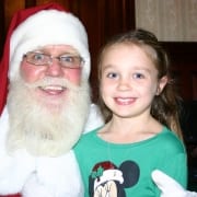 Children's Christmas Party 2016