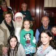 Children's Christmas Party 2016